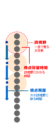 視点の流れを図解